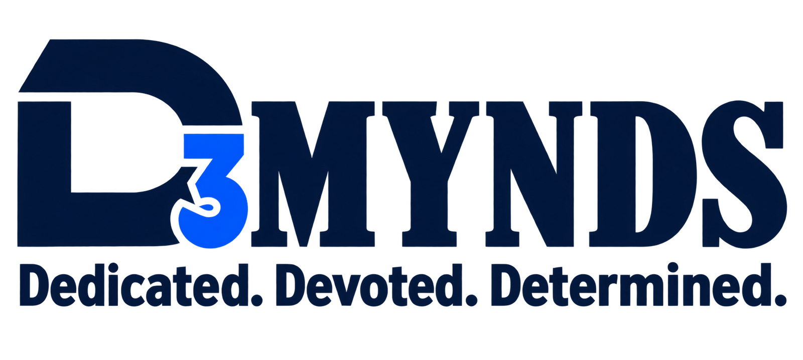 d3mynds