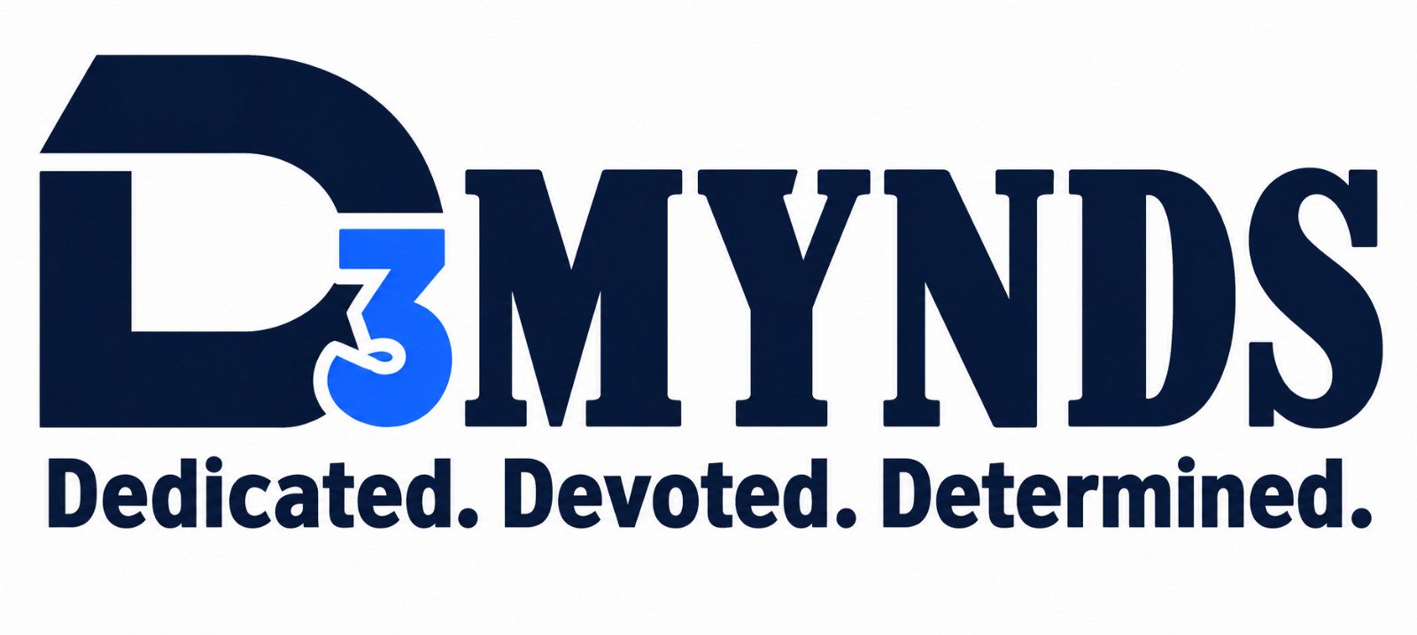D3MYNDS logo